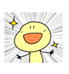にこまるくん -きほん編-（個別スタンプ：39）