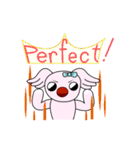 ポップコアラ（個別スタンプ：19）