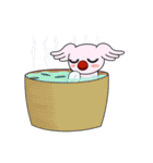ポップコアラ（個別スタンプ：28）