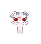 ポップコアラ（個別スタンプ：31）