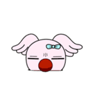 ポップコアラ（個別スタンプ：32）