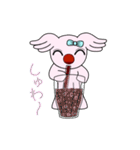 ポップコアラ（個別スタンプ：33）