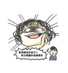 Kirel boy and girl（個別スタンプ：10）