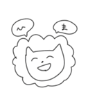 かわいいスタンプだよ（個別スタンプ：7）