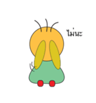 vasu（個別スタンプ：7）