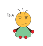 vasu（個別スタンプ：24）