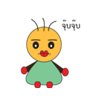 vasu（個別スタンプ：27）