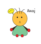 vasu（個別スタンプ：33）