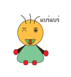 vasu（個別スタンプ：34）