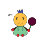 vasu（個別スタンプ：39）