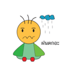 vasu（個別スタンプ：40）