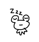 あにまるの気持ち（個別スタンプ：29）