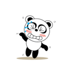 Panda Cool2.（個別スタンプ：31）