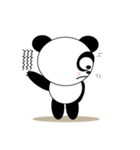Panda Cool2.（個別スタンプ：32）