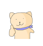 まなぶの生活（個別スタンプ：15）