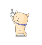 まなぶの生活（個別スタンプ：17）