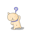 まなぶの生活（個別スタンプ：19）