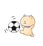 まなぶの生活（個別スタンプ：33）