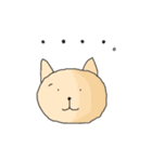 まなぶの生活（個別スタンプ：34）