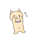 まなぶの生活（個別スタンプ：36）