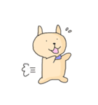 まなぶの生活（個別スタンプ：39）