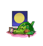 Yoiki suroboyo（個別スタンプ：14）
