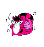 るぎりす第二弾（個別スタンプ：2）