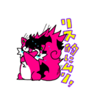 るぎりす第二弾（個別スタンプ：4）