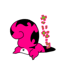るぎりす第二弾（個別スタンプ：7）