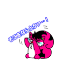 るぎりす第二弾（個別スタンプ：13）