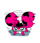 るぎりす第二弾（個別スタンプ：21）