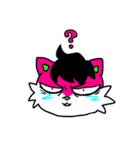るぎりす第二弾（個別スタンプ：27）