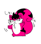 るぎりす第二弾（個別スタンプ：33）