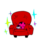 るぎりす第二弾（個別スタンプ：39）