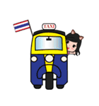 Aramiss（個別スタンプ：1）