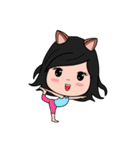 Aramiss（個別スタンプ：3）