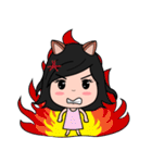 Aramiss（個別スタンプ：4）