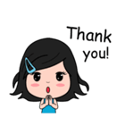 Aramiss（個別スタンプ：7）