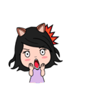 Aramiss（個別スタンプ：8）