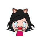 Aramiss（個別スタンプ：9）