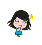 Aramiss（個別スタンプ：10）