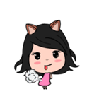 Aramiss（個別スタンプ：11）