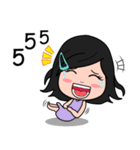 Aramiss（個別スタンプ：12）