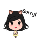 Aramiss（個別スタンプ：14）