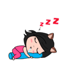 Aramiss（個別スタンプ：16）
