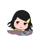 Aramiss（個別スタンプ：17）