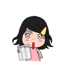 Aramiss（個別スタンプ：18）