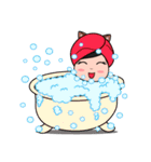 Aramiss（個別スタンプ：19）