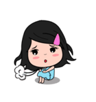 Aramiss（個別スタンプ：23）