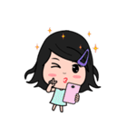 Aramiss（個別スタンプ：25）
